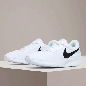 Nike Tanjun Men's Running Shoes Durable, Breathable, Slip-Resistant, Cushioned Stylish, Versatile, Lightweight DJ6258-100 - AliExpress Sneakers