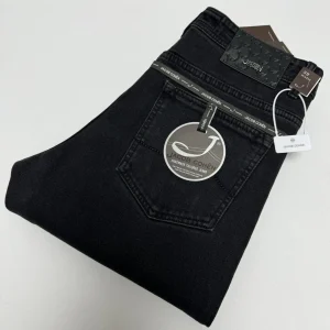 SIJITONGDA2025 Men's Autumn/Winter New Boutique Casual Jeans, Sizes 30-40 - AliExpress Pants