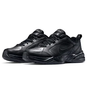 Nike Air Monarch 4 Retro Casual Low-Top Dad Shoes Men's 415445-001 - AliExpress Sneakers