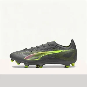 PUMA Ultra 5Match Comfortable and Durable Soft Low-Top Breathable Soccer Shoes Unisex 108166-03 - AliExpress Sneakers