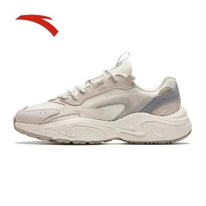 【 Wang Yibo Same Style 】 ANTA C37 Dad Shoes | Men's and Women's Sports Shoes Versatile Casual Shoes 112428853 - AliExpress Sneakers