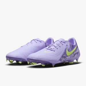 Nike genuine PHANTOM GX2 Men's Low-Cut Training Soccer Shoes HF1595-500 - AliExpress Sneakers