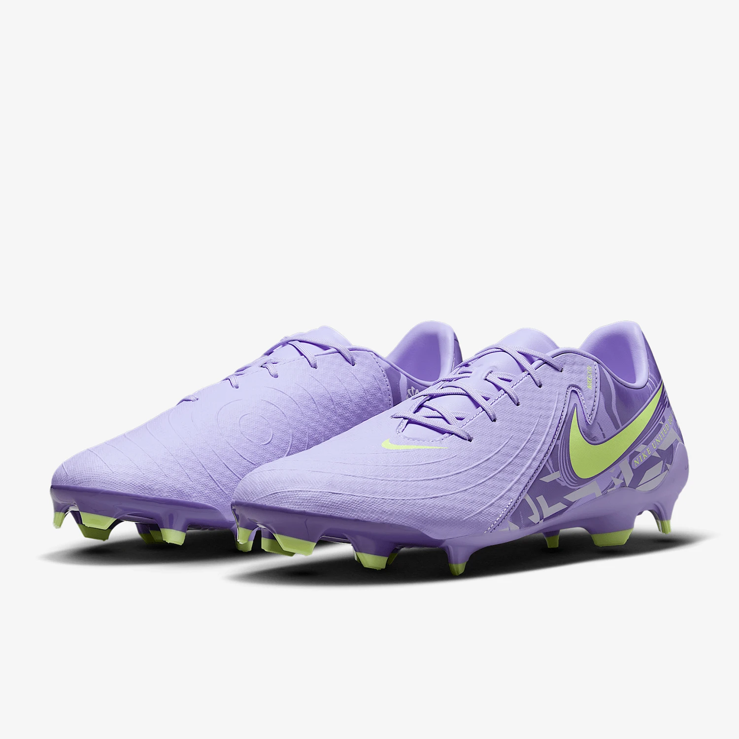 Nike genuine PHANTOM GX2 Men's Low-Cut Training Soccer Shoes HF1595-500 - AliExpress Sneakers