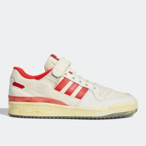 Adidas genuine clover FORUM 84 LOW AEC men's and women's board shoes HR0557 - AliExpress Sneakers