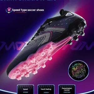 Kelme Men's Soccer Shoes Mg Short Nail Football Shoes Professional Competition Football Boots Outdoor Breathable Training Shoes - AliExpress Sneakers