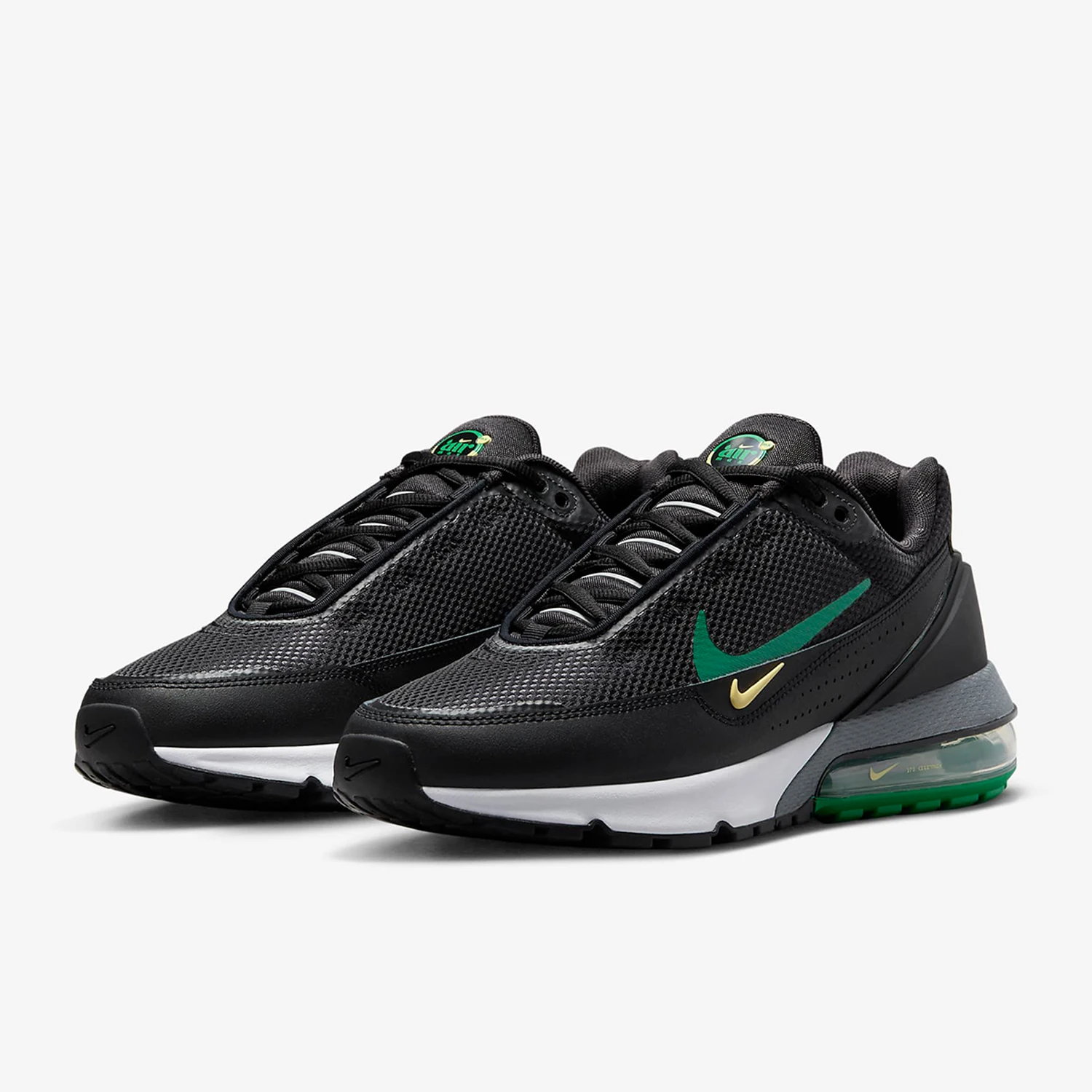 Nike Authentic Air Max Pulse Men's Air Cushion Running Shoes FN7459-003 - AliExpress Sneakers