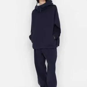 NANAmica Cotton WoolPants Japanese Unisex Cashmere Blend Casual Ankle Pants New Arrival - AliExpress Pants