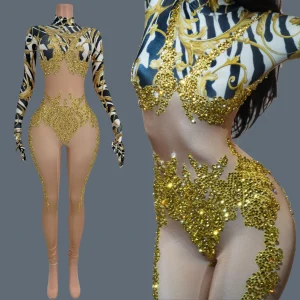 2026 Summer New Arrival European and American Style Sexy Strappy Backless Slim-fit Bodycon Rhinestone Dress - AliExpress Jumpsuits&Rompers