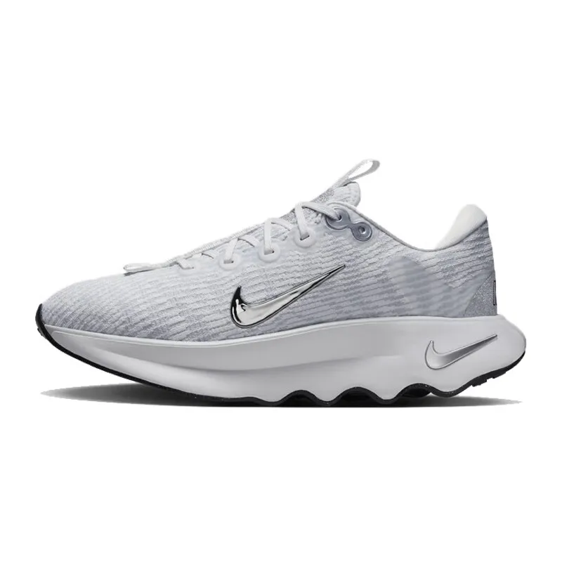 Nike's New Cushioning, Lightweight, Supportive, and Comfortable Women's Training Shoes Motiva Premium with Strong Grip and Stability, Classic Commuter Sports Running Shoes, Vibrant Colors, Gentle and Energetic Versatile Casual Sports Shoes, Recommended Equipment Fz2115-101 - AliExpress Sneakers