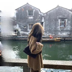 Warm Brown Soft Fog Furry Knitted Sweater Women's Long Hair ort Coat New Sle Autumn Winter Faion Loose Fit Cardigan - AliExpress Sweaters&Jumpers