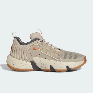 Adidas genuine TRAE UNLIMITED unisex basketball shoes IE9358 - AliExpress Sneakers