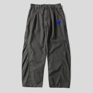 NANA American Retro Work Pants Men's Spring 3D Tailoring Straight Casual Long Pants Cotton Wear Resistant Leisure Trousers - AliExpress Pants