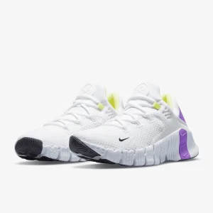 Nike genuine Free Metcon 4 Barefoot Women's Breathable Shock Absorption Sports Shoes CZ0596-157 - AliExpress Sneakers