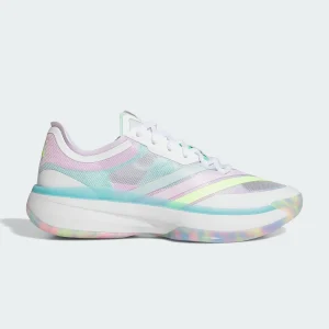 Adidas genuine ADIZERO men's practical cushioning sports basketball shoes JP9421 - AliExpress Sneakers