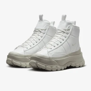 Nike Official Blazer Roam Mid Women's Simple Mid-Top Sneakers FQ9065-100 - AliExpress Sneakers