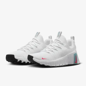 Nike genuine Free Metcon 6 Women's Cushioned Training Shoes FJ7126-102 - AliExpress Sneakers