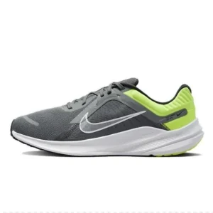 Nike Quest 5 Men's Sports Running Shoes New Low-Top Mesh Light Running Shoes Lightweight Outdoor Casual Sports Shoes Dd0204-010 - AliExpress Sneakers