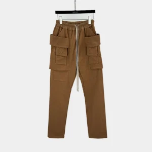 Owen Seak Men Cargo Harem Pants Cotton Gothic Men's Sweatpants Casual Autumn Cross Solid Black Long Pants Size XL - AliExpress Pants