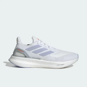 Adidas Authentic PUREBOOST 5 Women's Mesh Breathable Running Shoes JH6450 - AliExpress Sneakers