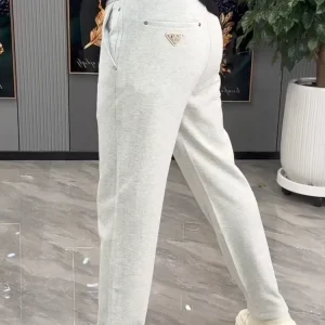 High-Quali Men's Casual Pants New Arrival Faionable Sli Premium Straight Leg Trousers Cool Lightweight Ele Autumn... - AliExpress Pants