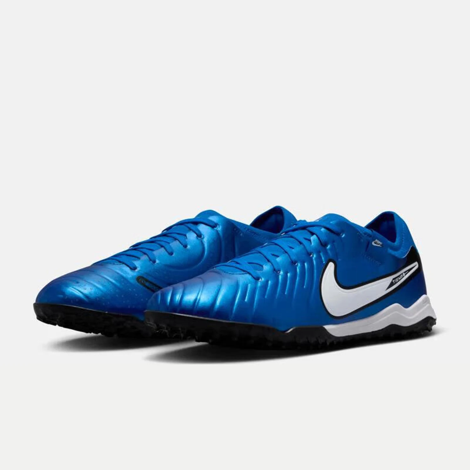 Nike Genuine New Men's Sport Wear-Resistant Training Soccer Shoes DV4336-400 - AliExpress Sneakers