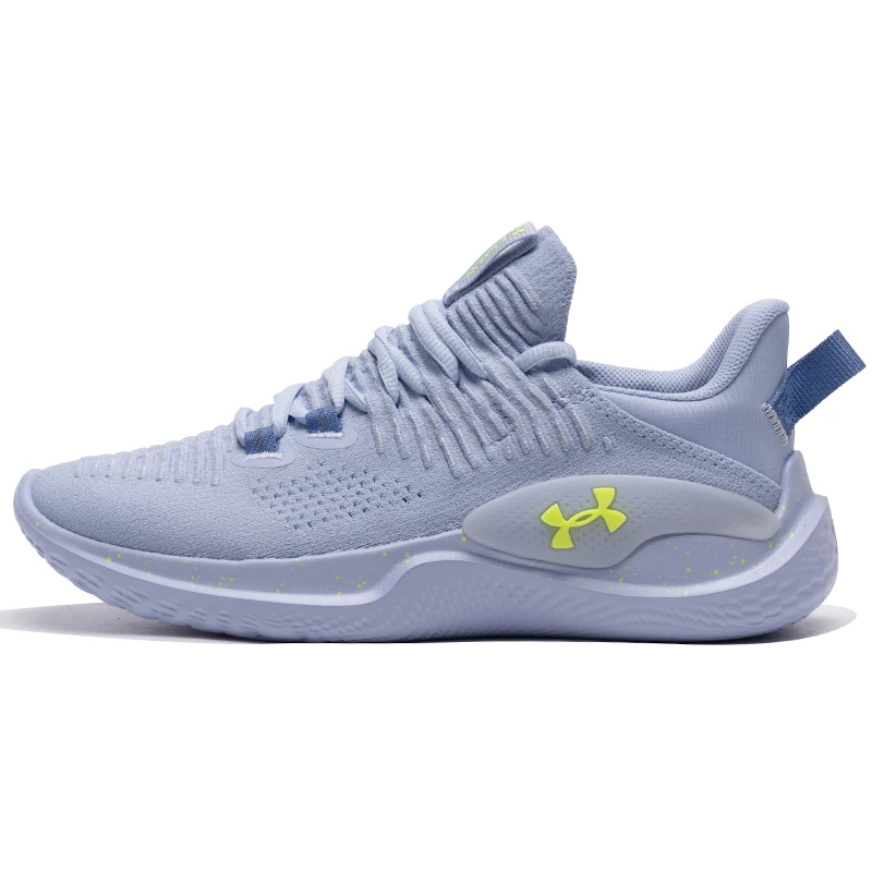 Under Armor Women's Shoes, Sports Shoes, Running, Fitness, Walking, Exercise, Cushioning, Wear-Resistant, Comfortable, Breathable Training Shoes 3027176-500 - AliExpress Sneakers