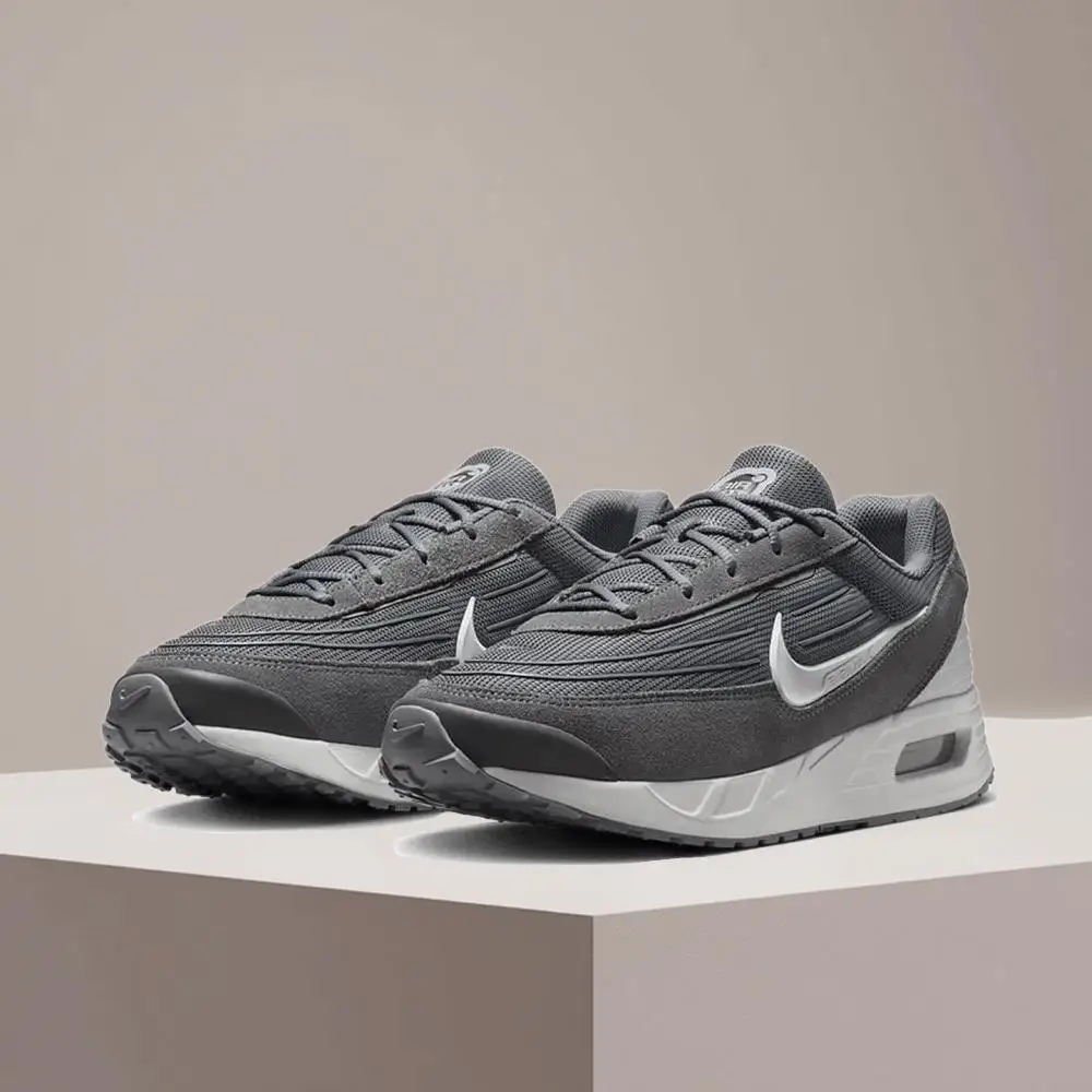 Nike Air Max Verse Men's Running Shoes Air Max Cushioning Lightweight Support for Daily Running Training FV1302-005 - AliExpress Sneakers