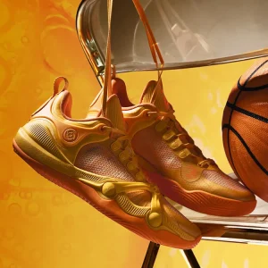 RIGORER Men's BP1 Potential Basketball Shoes - Low Top Anti-Slip Wear-Resistant Pro Actual Combat Court Sneakers(NO BOX) - AliExpress Sneakers