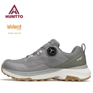 HUMTTO Event waterproof Hiking Shoes running Sneakers off-road trekking shoes walking boots Breathable Outdoor Sports Shoes - AliExpress Sneakers