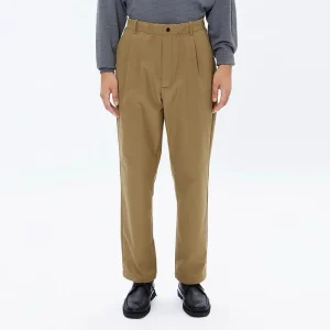 Outdoor Casual Busin Commuting Loose ket Conical Pants Men Women GDW Straight Leg Ci Outdoor Sle Cotton Blend - AliExpress Pants