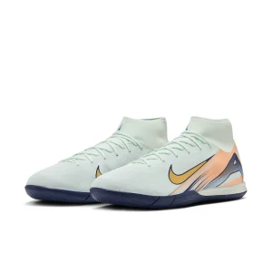 Nike Mercurial 16 Mid-Range Ic Indoor Flat-Soled Strong Grip Competition Training Men's Soccer Shoes Zoom Superfly 10 Ic Lightweight High-Top Sports Soccer Shoes New Wear-Resistant Ultra-Light Artificial Turf Casual Soccer Shoes Stadium Essential Fz1383-300 - AliExpress Sneakers
