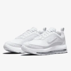 Nike genuine Air Max AP men's and women's comfortable running shoes CU4870-102 - AliExpress Sneakers