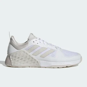 Adidas genuine Dropset men's and women's breathable and wear-resistant training sports shoes ID4957 - AliExpress Sneakers