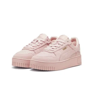 PUMA Carina Street Women's Platform Sneakers Comfort Cushioned Durable Support for Casual Everyday Wear 395093-03 - AliExpress Sneakers