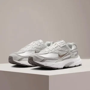 Nike Initiator Women's Classic Retro Fashionable Versatile Slip-Resistant Durable Breathable Athletic Casual Shoes IB4339-001 - AliExpress Sneakers