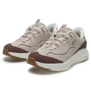 Skechers Women's Sports Shoes, Trendy Outdoor Travel Shoes, Thick-Soled, Comfortable, Wear-Resistant, Lightweight Casual Shoes 150412-Ntbr - AliExpress Sneakers