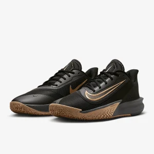 Nike Genuine Precision VII Men's Cushioned Basketball Shoes FN4322-006 - AliExpress Sneakers