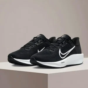 Nike Quest 6 Women's Running Shoes - Slip-Resistant, Durable, Cushioned Comfort, Versatile Athletic Casual Shoes FD6034-001 - AliExpress Sneakers
