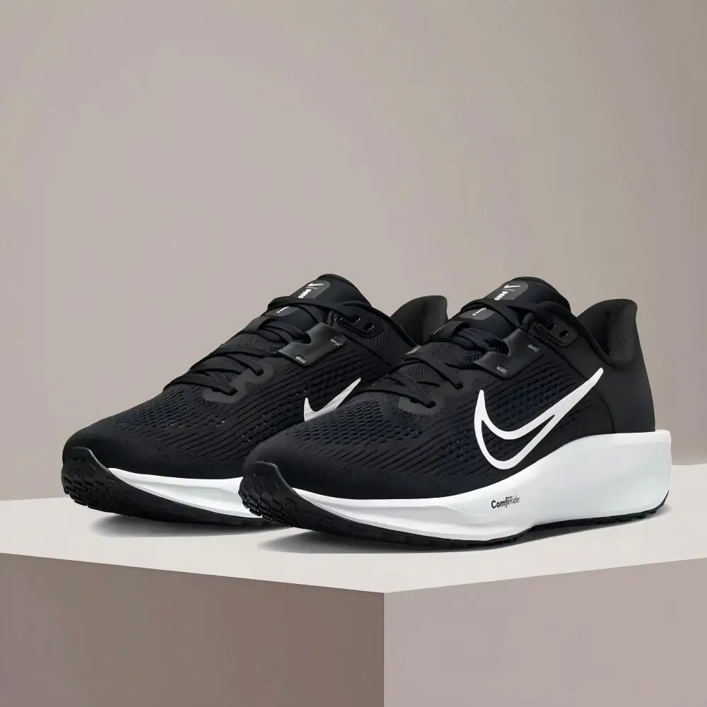 Nike Quest 6 Women's Running Shoes - Slip-Resistant, Durable, Cushioned Comfort, Versatile Athletic Casual Shoes FD6034-001 - AliExpress Sneakers