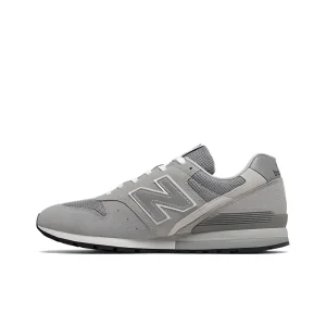 New Balance NB 996 Retro Comfort Breathable Low-Top Casual Running Shoes, Unisex Style, Dark Gray - AliExpress Sneakers