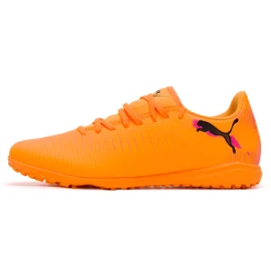 Puma Men's and Women's Sports Shoes Future 8 Play Tt Spike Shoes Competition Training Football Shoes 108605-03 - AliExpress Sneakers