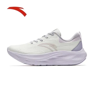 ANTA YICHEN Unisex Lightweight cushioned running shoes comfortable aerobic soft-soled sports shoes suitable commuting leisure - AliExpress Sneakers
