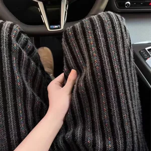 American Style Thickened Corduroy Men's Pants Autumn Winter Casual Loose Straight Leg Long Trousers Fashionable High-End Feeling - AliExpress Pants