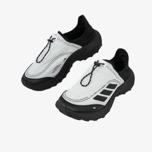 Adidas Genuine FC WALKER Unisex Slip-On Durable Sneakers JP6647 - AliExpress Sneakers