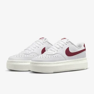 Nike Genuine New Women's Low-Top Minimalist Lace-Up Casual Shoes DZ5394-103 - AliExpress Sneakers