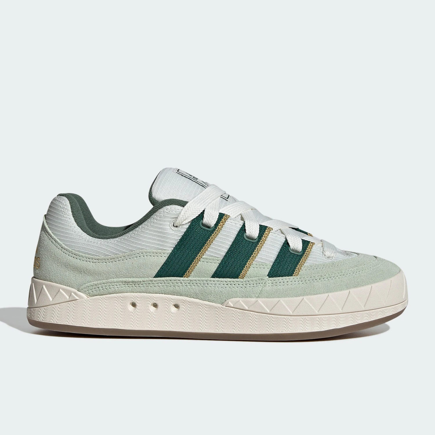 Adidas genuine clover men's and women's fashionable wear-resistant sports casual board shoes IH3267 - AliExpress Sneakers