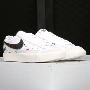 Nike Authentic Season's New Men's Sports, Leisure, Fashion, Low Top Board Shoes DJ1517-100 - AliExpress Sneakers