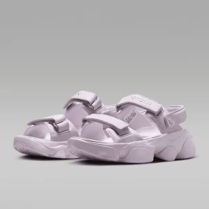 Nike Authentic Jordan Women's Lightweight Breathable Sports Sandals FN5036-500 - AliExpress Sneakers