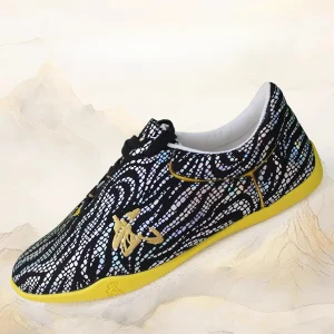 Vibrant Thin-Sole Martial Arts Shoes for Wushu Training & Competition Lightweight Flexible Kung Fu Footwear for Men and Women - AliExpress Sneakers
