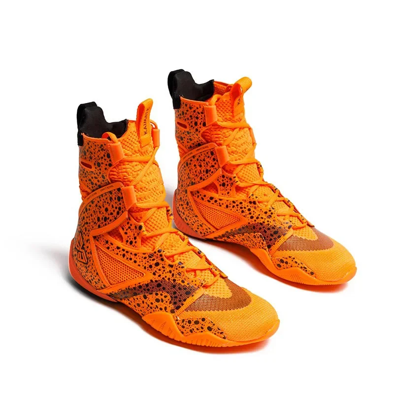 2026 Boxing Shoes Men Casual Boxing Boots Combat Equipment Breathable Fighting Top Quality Sneakers Athletic Non-Slip Wrestling - AliExpress Sneakers